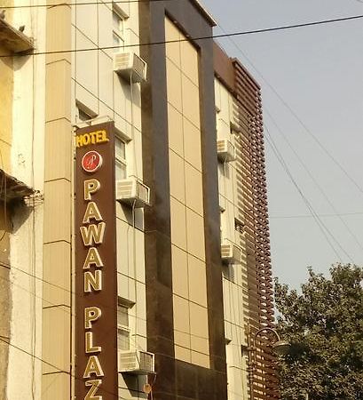 Hotel Pawan Plaza Near Sir Ganga Ram Hospital Δελχί Εξωτερικό φωτογραφία