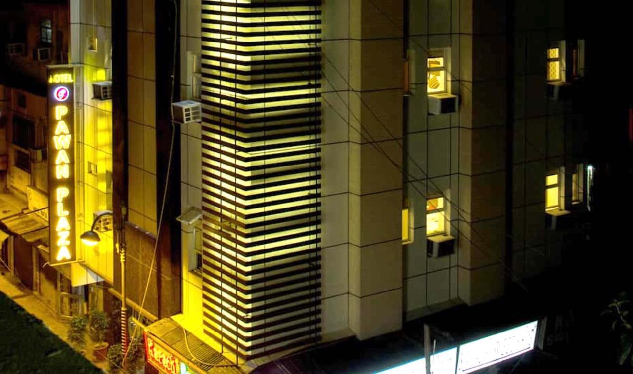 Hotel Pawan Plaza Near Sir Ganga Ram Hospital Δελχί Εξωτερικό φωτογραφία