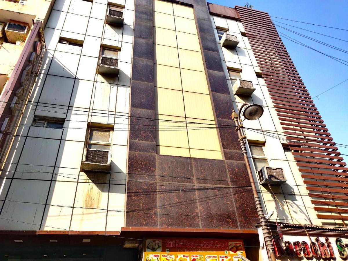 Hotel Pawan Plaza Near Sir Ganga Ram Hospital Δελχί Εξωτερικό φωτογραφία