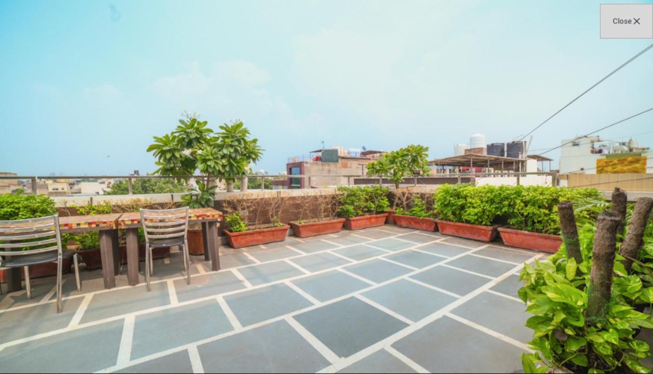 Hotel Pawan Plaza Near Sir Ganga Ram Hospital Δελχί Εξωτερικό φωτογραφία