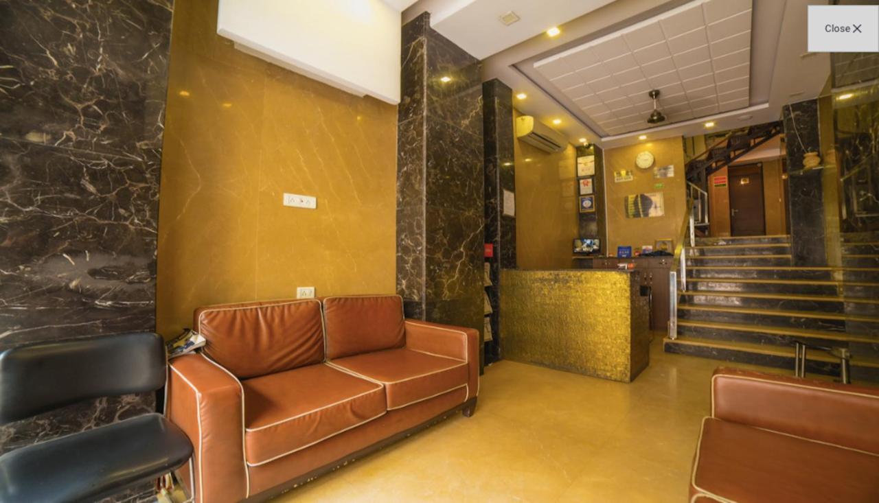 Hotel Pawan Plaza Near Sir Ganga Ram Hospital Δελχί Εξωτερικό φωτογραφία