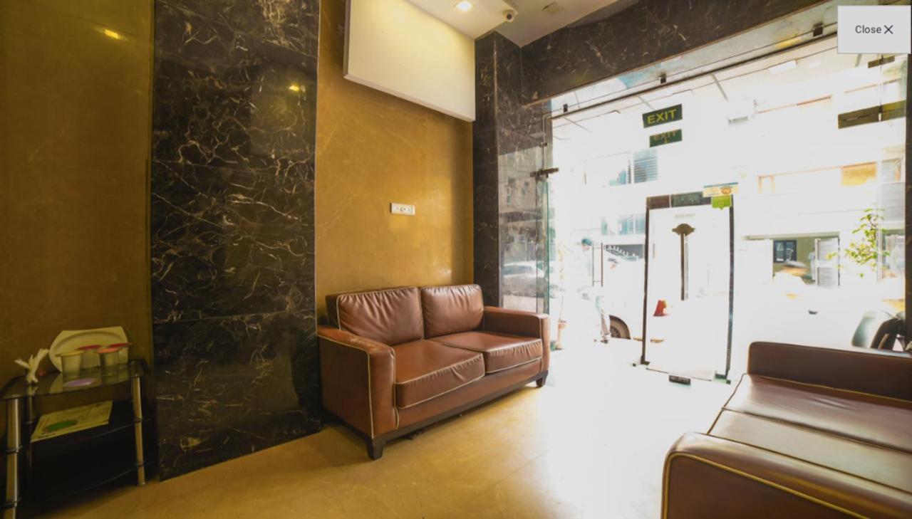 Hotel Pawan Plaza Near Sir Ganga Ram Hospital Δελχί Εξωτερικό φωτογραφία
