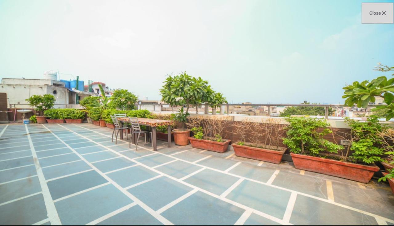 Hotel Pawan Plaza Near Sir Ganga Ram Hospital Δελχί Εξωτερικό φωτογραφία
