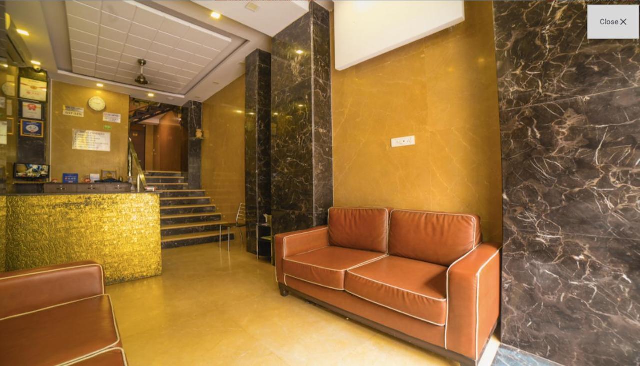 Hotel Pawan Plaza Near Sir Ganga Ram Hospital Δελχί Εξωτερικό φωτογραφία